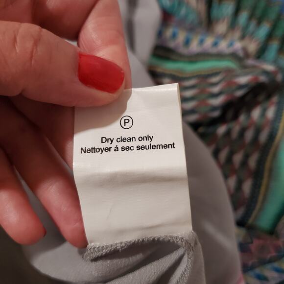 Anthropologie Tanvi Kedia NWOT Sunset District Beaded Maxi Dress Womens Size 2P - Picture 15 of 16